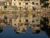 Spiegelung in Udaipur