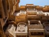 Havelis in Jaisalmer