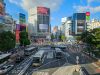 Tokyo Shibuya