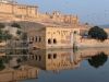 Amber Fort in Jaipur