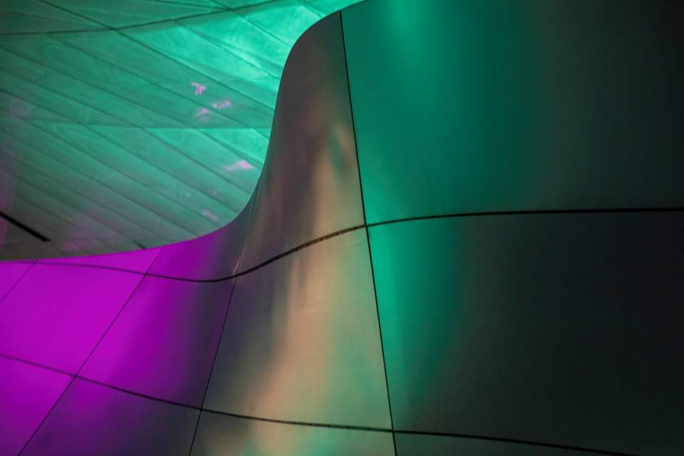 BMW Welt