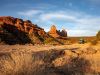 Verde Vallye Arizona, Jeep