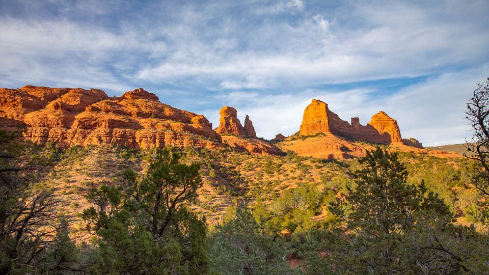 Verde Vallye Arizona