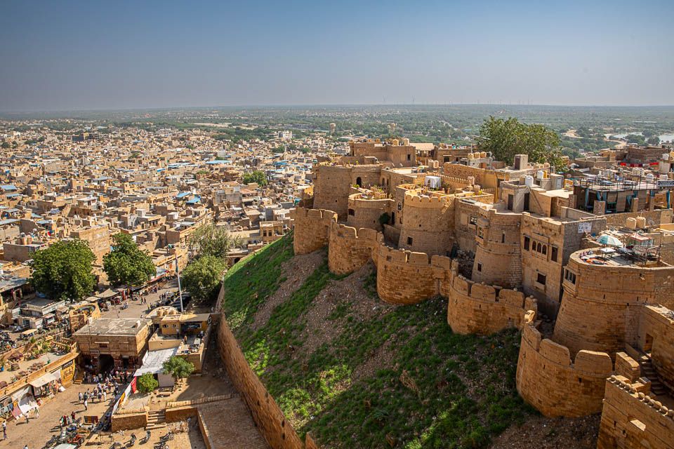 Jaisalmer