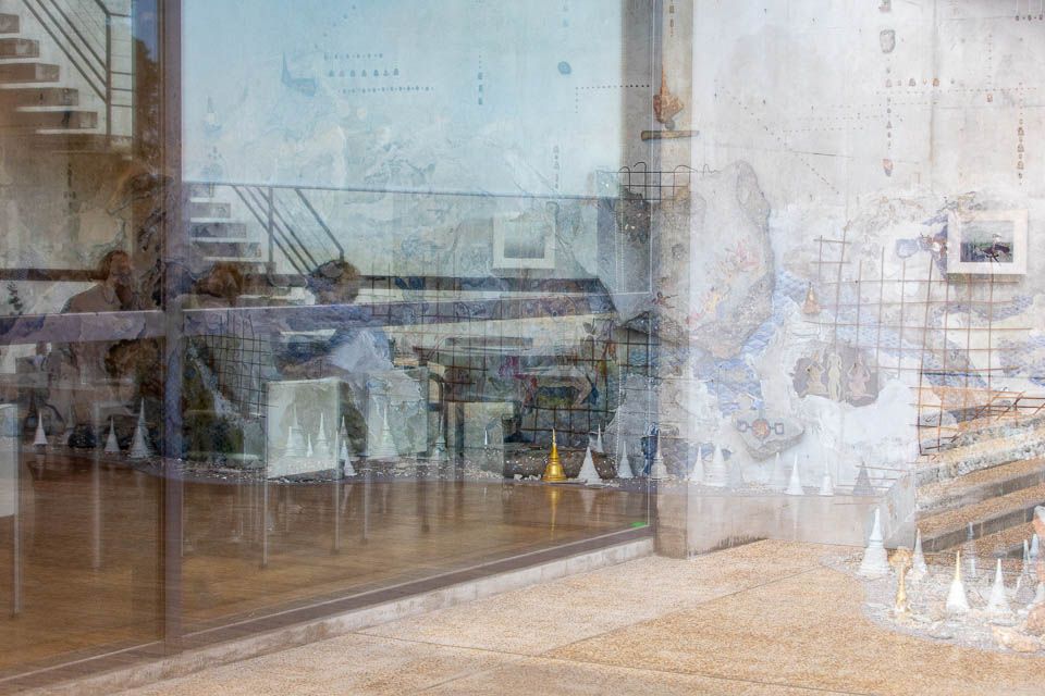 Naoshima Benesse Art Museum