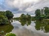 Kenrakuen Garten, Kanazawa