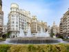 Valencia, Plaza de Ayuntamiento
