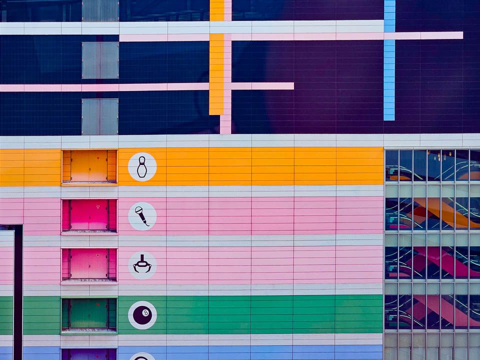 Osaka, Umeda