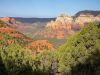 Verde Vallye Arizona, Red Rocks