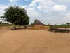 Dorf der Bishnoi in der Wüste Thar