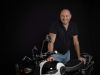 Männerprojekt Motorrad