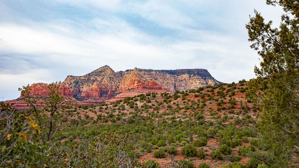 Verde Vally Arizona