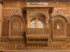 Havelis in Jaisalmer