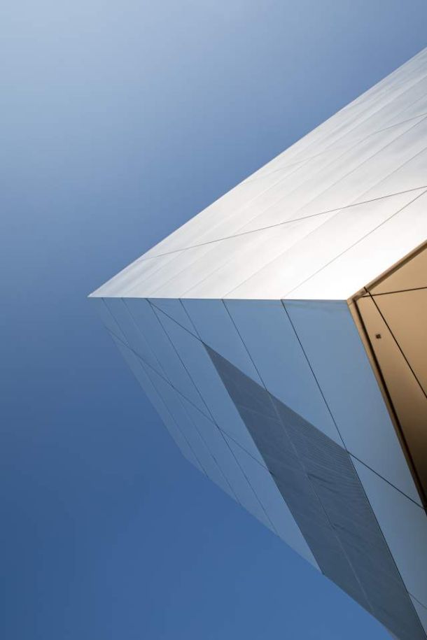 Architekturdetail