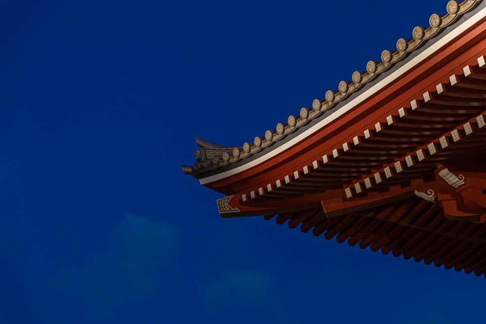 Tokyo Asakusa