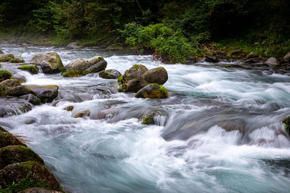 Daiya Fluss
