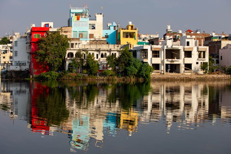 Udaipur