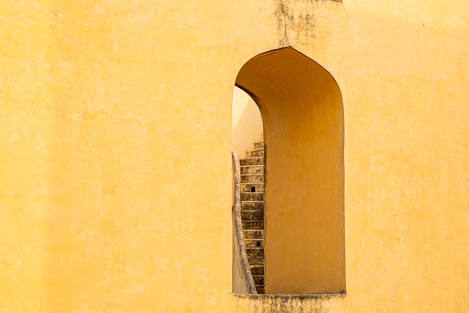 Fenster im Janter Manter