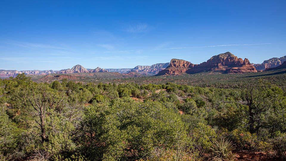 Verde Vally Arizona