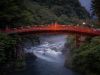 Shinkyo Brücke