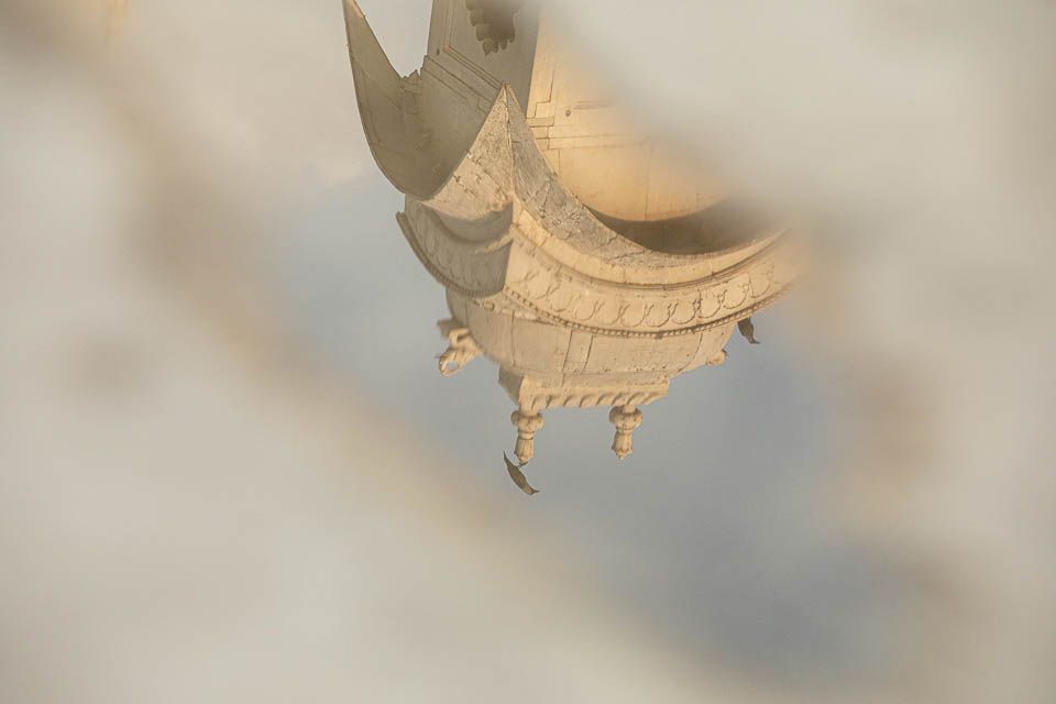 Spiegelung