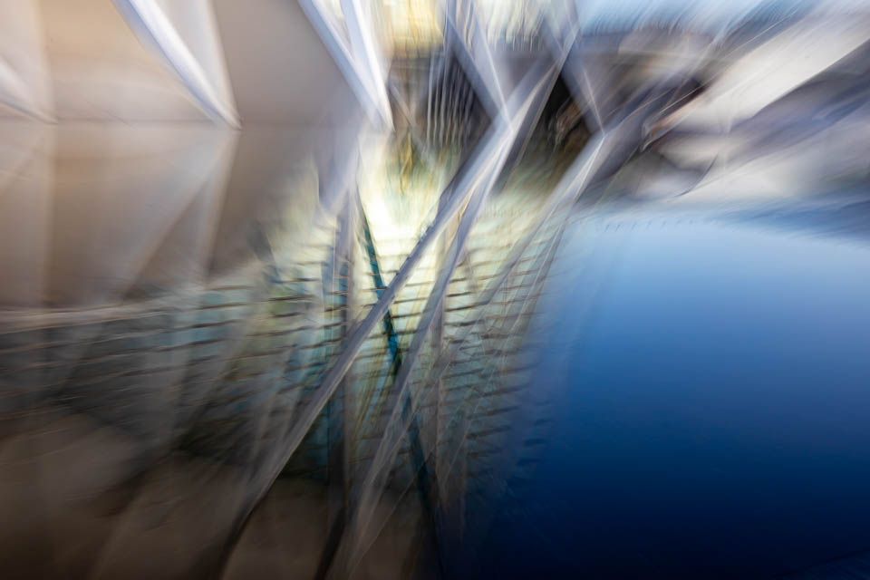 Valencia Stadt der Künste und Wissenschaft