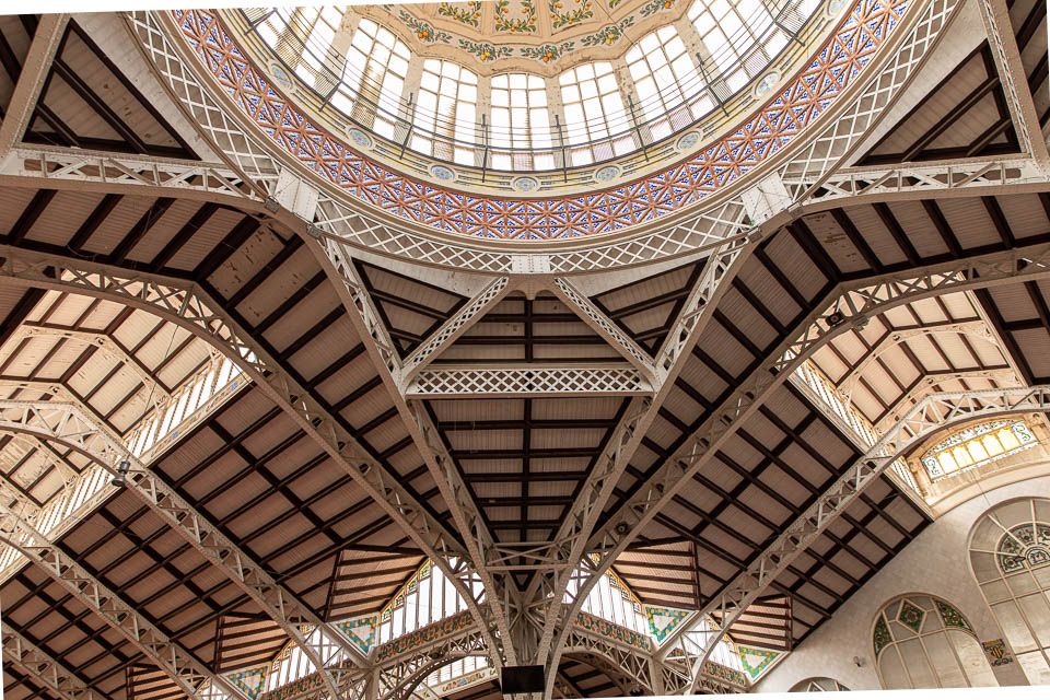 Mercado Central