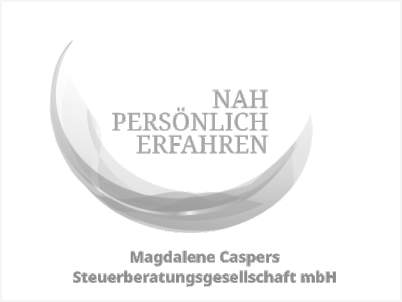 Logo Steuerkanzlei Caspers