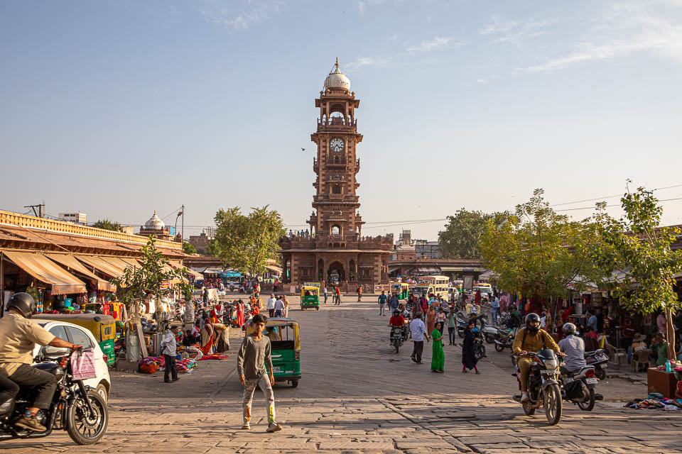 Jodhpur