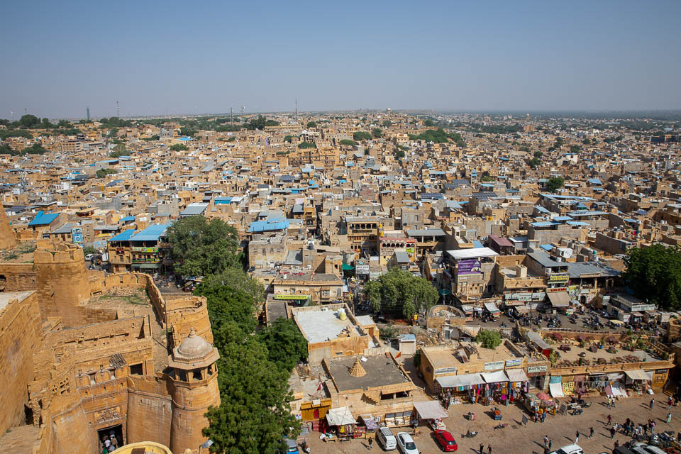 Jaisalmer