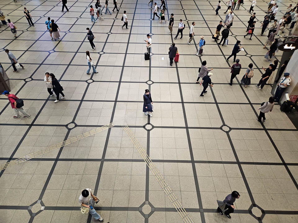 Osaka Umeda