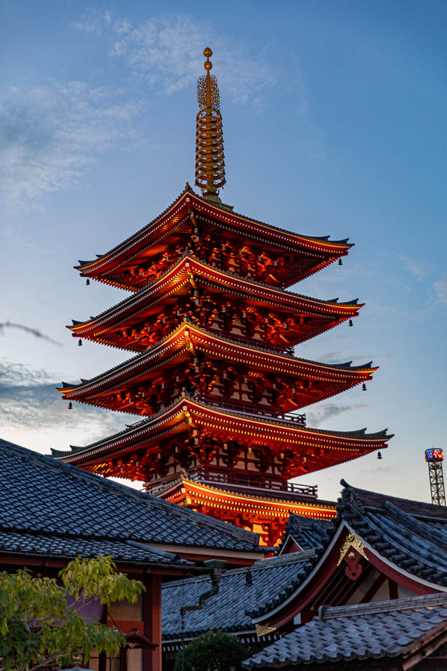 Tokyo Asakusa