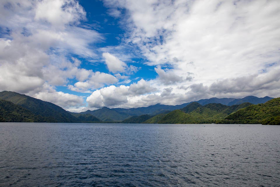 Chuzenji See