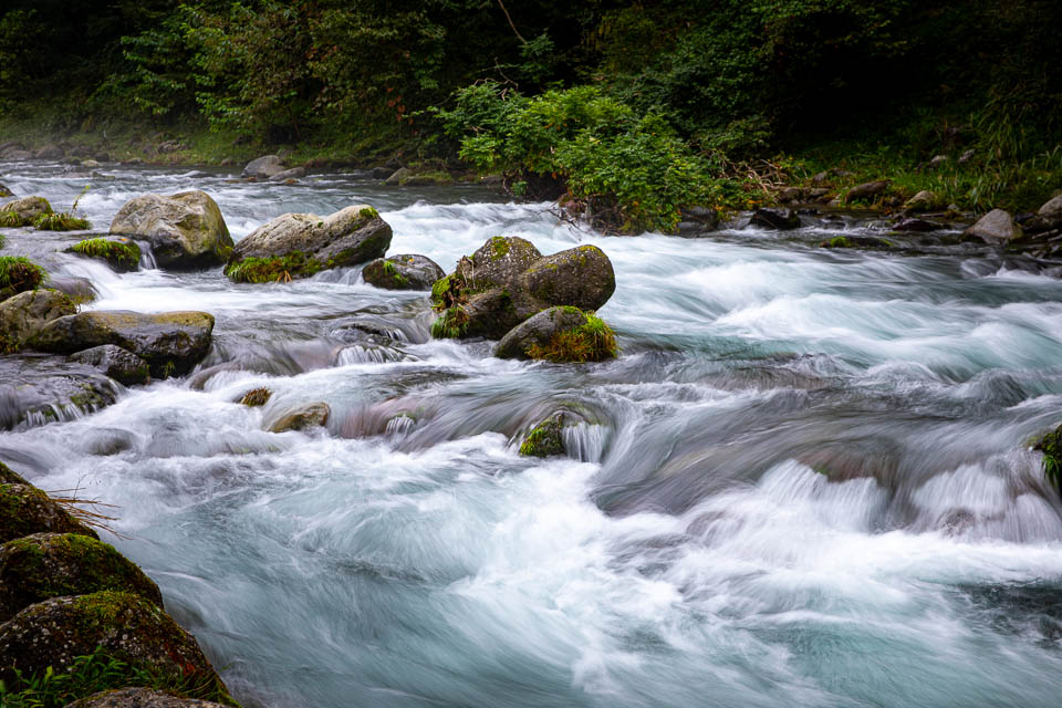 Daiya Fluss