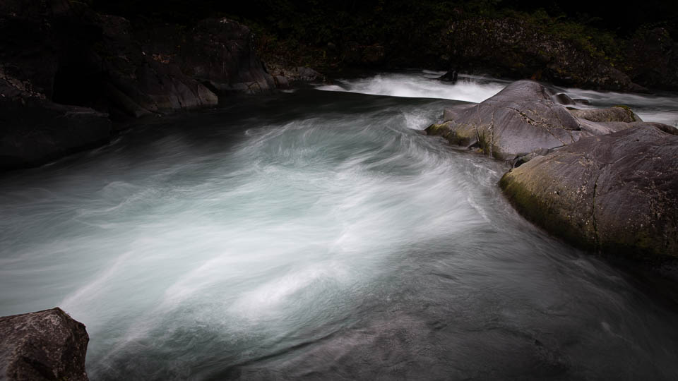 Daiya Fluss