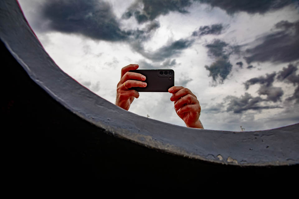 Naoshima, Smartphonefotografie