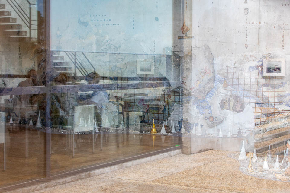 Naoshima Benesse Art Museum