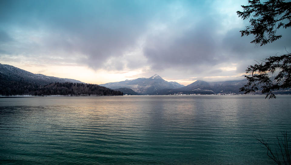 Walchensee