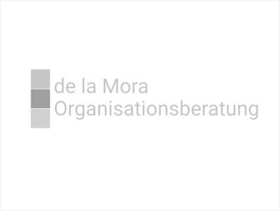 Logo dela Mora Organisationsberatung