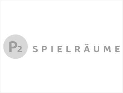 Logo P2 Spielräume