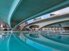 Valencia Stadt der Künste und Wissenschaft