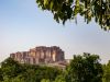 Mehrangarh Fort