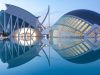 Valencia Stadt der Künste und Wissenschaft