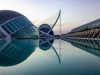 Valencia Stadt der Künste und Wissenschaft