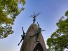 Friedensdenkmal in Hiroshima